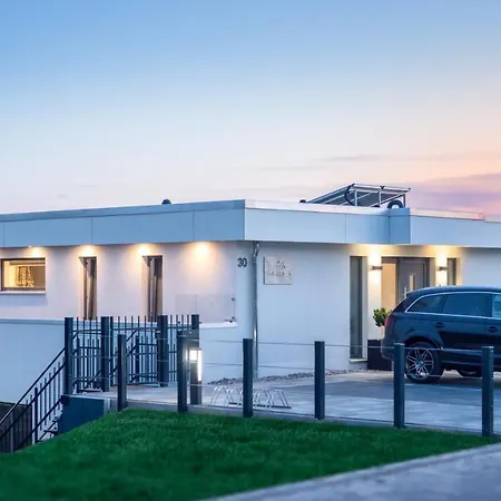 Villa Binz *