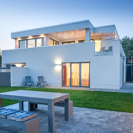 Villa Binz Villa Binz