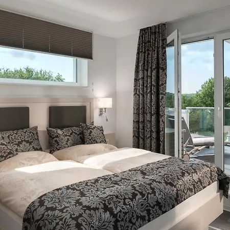 Βίλα Villa Binz Binz