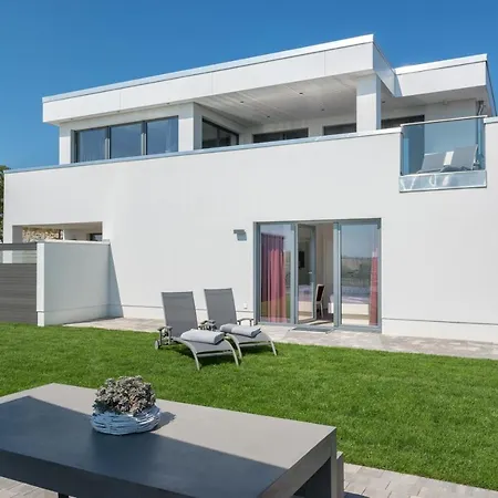 Villa Binz Willa