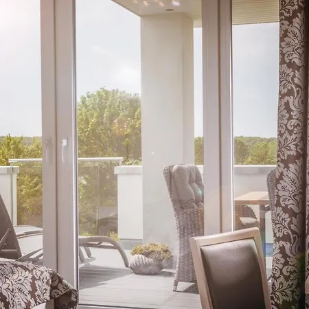 Βίλα Villa Binz *