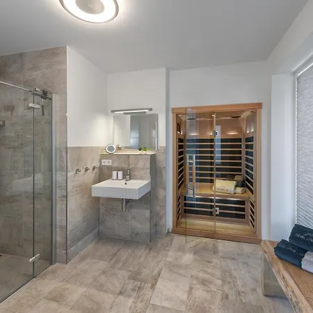 Villa Villa Binz Binz