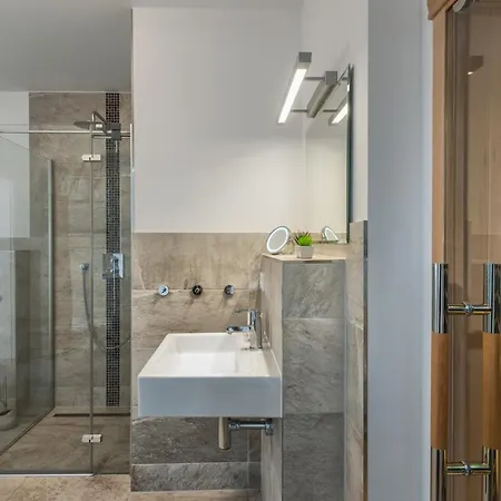 Βίλα Villa Binz Binz